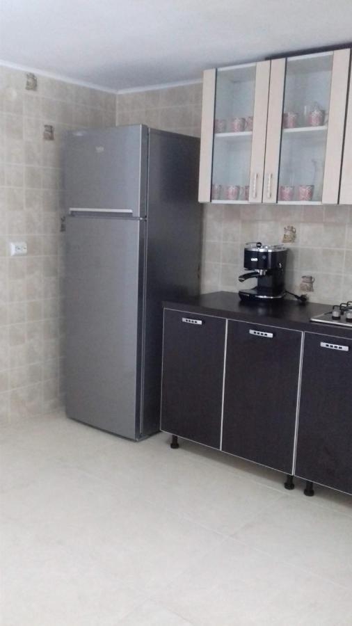 Appartement Casa Radu Transalpina à Novaci-Străini Extérieur photo