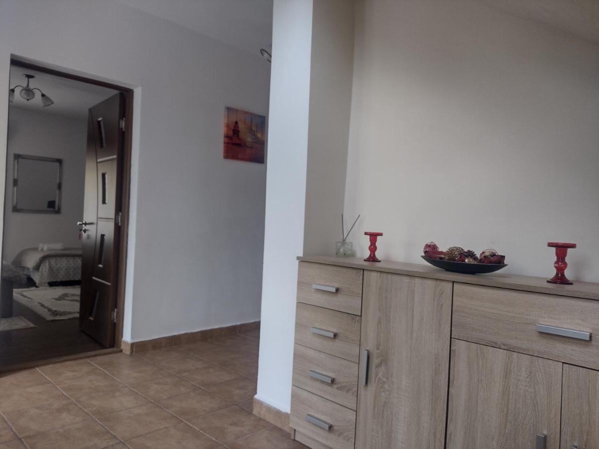 Appartement Casa Radu Transalpina à Novaci-Străini Extérieur photo